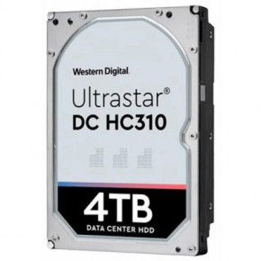   3.5 4TB Western Digital (0B35950 / HUS726T4TALA6L4)