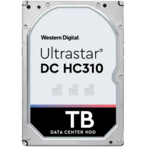   3.5 4TB Western Digital (0B35950 / HUS726T4TALA6L4) 3