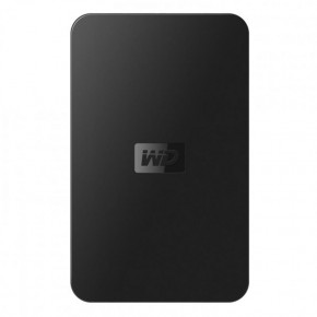   Western Digital HDD ext 2.5 USB 320Gb Elements Portable New (WDBAAR3200ABK-EESN) 3