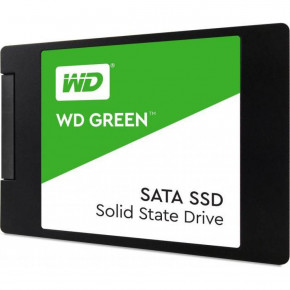  SSD 2.5 480GB Western Digital (WDS480G2G0A) 3