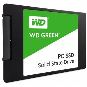   SSD 2.5 480GB Western Digital (WDS480G2G0A) (2)