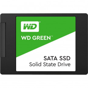  SSD 2.5 480GB Western Digital (WDS480G2G0A) 6