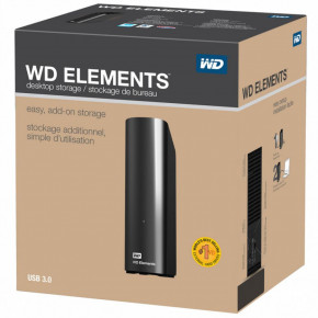    3.5 14TB Western Digital (WDBWLG0140HBK-EESN) 7