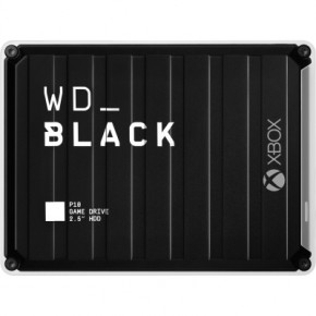    Western Digital 2.5 5TB (WDBA5G0050BBK-WESN)