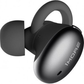   1More Stylish TWS In-Ear Headphones E1026BT-Black  (0)