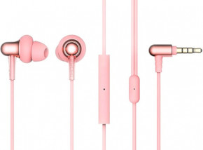  1More Stylish Wired Rose Pink E1025 3