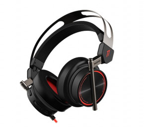 1MORE Spearhead VRX Gaming Headphones Black (H1006) (WY36dnd-221669) 3