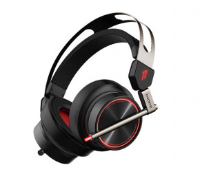 1MORE Spearhead VRX Gaming Headphones Black (H1006) (WY36dnd-221669) 4