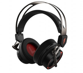 1MORE Spearhead VRX Gaming Headphones Black (H1006) (WY36dnd-221669) 7