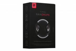  2E RainDrops True Wireless Waterproof Black (2E-EBTWRDBK) 5