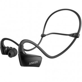  Anker SoundBuds Sport NB10 Black (WY36dnd-161408)