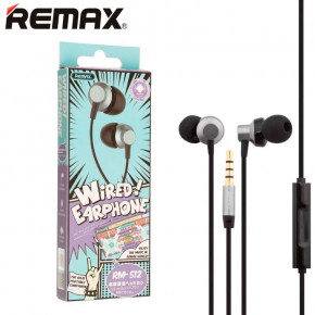  Remax RM-512 New Package Black