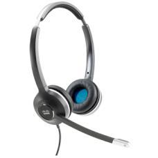  Cisco Headset 522 Wired Dual 3.5mm + USB Headset Adapter (CP-HS-W-522-USB=)