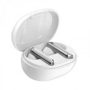 Bluetooth- Haylou W1 TWS Earbuds White (HAYLOU-W1W) 4