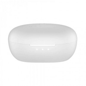 Bluetooth- Haylou W1 TWS Earbuds White (HAYLOU-W1W) 5