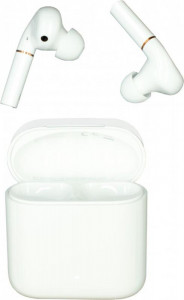  Haylou T19 Wireless Headset White