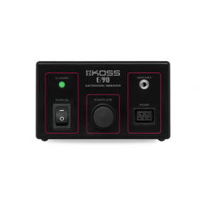 Koss ESP950 Electrostatic Transducers On-Ear (112136.101) 7