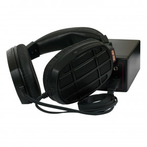  Koss ESP950 Electrostatic Transducers On-Ear (112136.101) 8