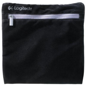  Logitech H650e Dual USB Wired Headset (981-000519) 6
