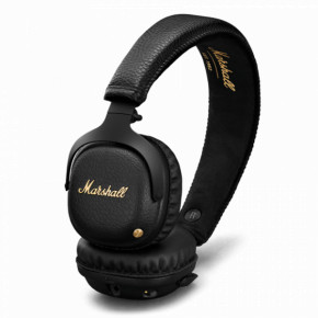  Marshall Monitor Bluetooth Black (409) 4