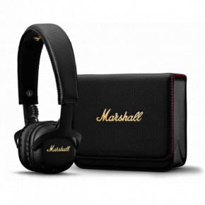  Marshall Monitor Bluetooth Black (409) 7