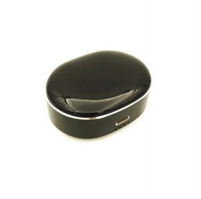  Mavens T50 TWS Bluetooth 5.0 black edition 5