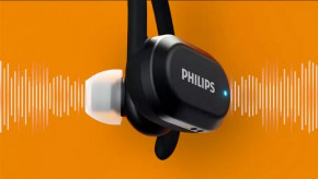 Bluetooth- Philips Audio TAA7306/00  11