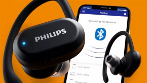 Bluetooth- Philips Audio TAA7306/00  12