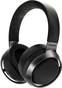   Philips Fidelio L3 Over-ear ANC Hi-Res Wireless Mic (L3/00) (0)