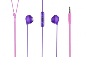  Philips SHE2305PP/00 Purple