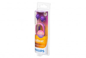  Philips SHE2305PP/00 Purple 4