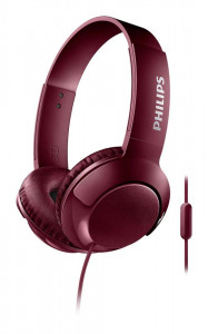  Philips SHL3075RD/00 Red