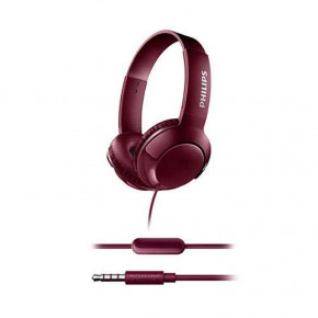  Philips SHL3075RD/00 Red 5
