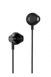  Philips TAUE100 In-ear Black (JN63TAUE100BK/00)
