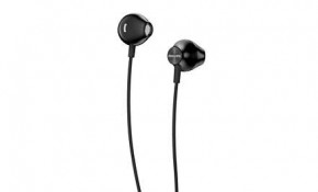  Philips TAUE100 In-ear Black (JN63TAUE100BK/00) 4