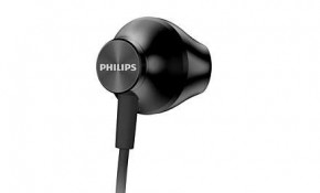  Philips TAUE100 In-ear Black (JN63TAUE100BK/00) 5
