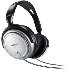  Philips SHP2500/10 (WY36dnd-83668) 4