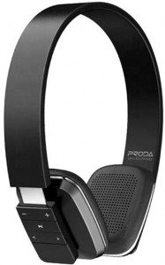  Proda PD-BH300-Black