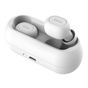  QCY T1 TWS Bluetooth 5.0 white limited