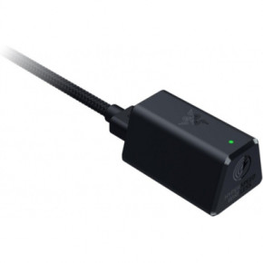  RAZER Blackshark V2 HyperSpeed Wireless, black (RZ04-04960100-R3M1) (RZ04-04960100-R3M1) 7