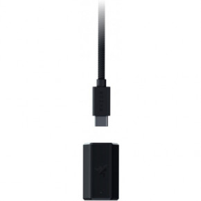  RAZER Blackshark V2 HyperSpeed Wireless, black (RZ04-04960100-R3M1) (RZ04-04960100-R3M1) 9