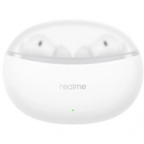 TWS- Realme Buds Air 3 Neo RMA2113 white  3