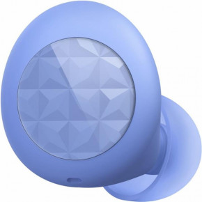 Bluetooth- Realme Buds Q2 Blue EU 4