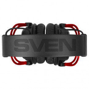  Sven AP-G1000MV Black/Red UAH 6