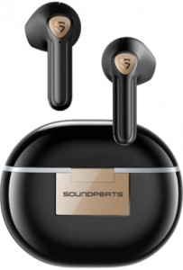  SoundPEATS Air3 Deluxe HS matte black