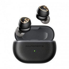  Bluetooth  Soundpeats Mini Pro ()