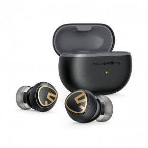 Bluetooth  Soundpeats Mini Pro () 3