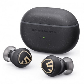  Bluetooth  Soundpeats Mini Pro () 5