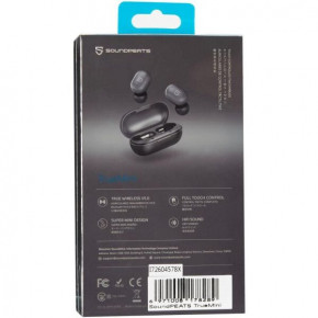    SoundPeats True Mini Bluetooth    Grey