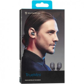    SoundPeats True Mini Bluetooth    Grey 3